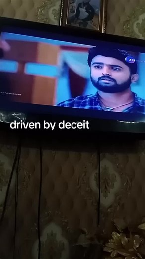 Driven by Deceit: A Family's Turmoil