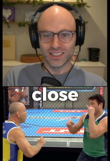NL Reacts to UFC Fighter Becoming Video Game NPC