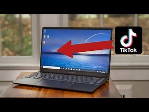How to Download and Install TikTok on pc and laptop in windows 10