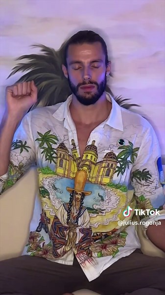 Taking time to disconnect is the purest self love. When you slow down and become present, you actually feel what’s happening inside, the thoughts, the tension, the insecurities. A few quiet minutes with a book can soften all of it, helping you release the noise and come back to yourself. ##meditation##breathwork##selflove##foryou