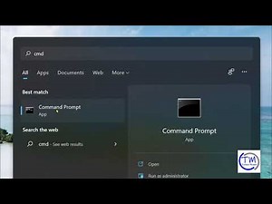 How to Find Computer Serial Number on Windows 11