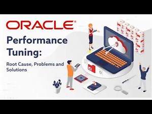 The optimal way to analyse Automatic Workload Repository - AWR for Oracle EBS