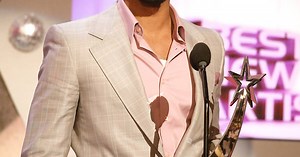 2005 BET Awards Winners