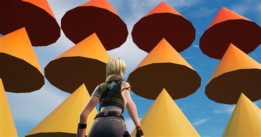 Color-Changing Material in Unreal Editor for Fortnite | Fortnite Documentation | Epic Developer Community