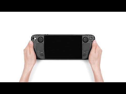 How to Apply a dbrand Steam Deck Skin