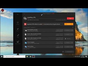 How to install Iobit Driver Booster 12 Version—2024 Giveaway Guide - Update Drivers