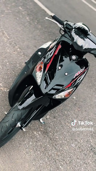 Yamaha Mio: A Complete Overview of Features