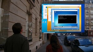 Winception sees NTDEV running five versions of Windows at the same time, from 7 to 11