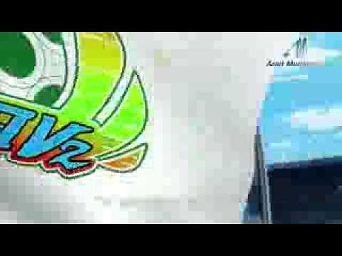 Inazuma eleven go Galaxy épisode 4