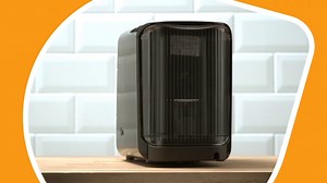 TASSIMO SUNY - Coffee machine - 360 view