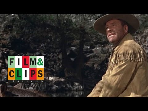 Joe l'implacabile | Western | HD | Film Completo in Italiano