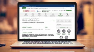 SAT: ¿Cómo puedo recuperar mi e.firma? - UnoTV