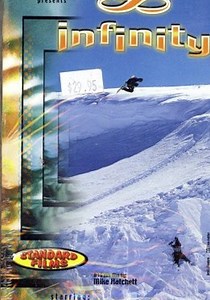 Infinity streaming: where to watch movie online?