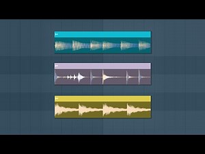 How to create with loops | Learn FL Studio
