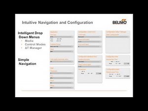 Webinar: Communicating with the Energy Valve through WebView, the New Data Analysis Tool