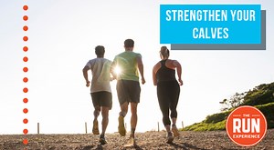 Runner's Calves: 7  Best Calf-Strengthening Exercises for Runners