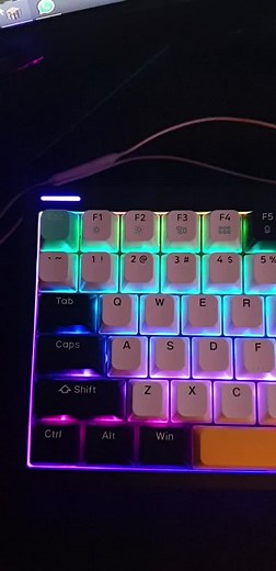 How to press F2 on a keyboard. #keyboards #keycaps #keyboard #fyp #fypシ