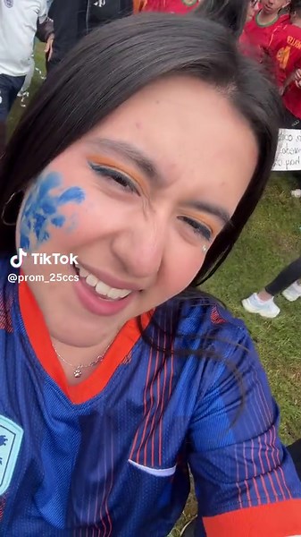 Prom 2025 ⚡ on TikTok