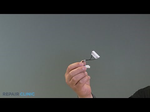 LG Refrigerator Door Switch Sensor EBF61314804