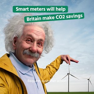 119 reactions · 243 comments | Smart meters help Britain use more renewable energy ️☀️ | Smart meters | Facebook