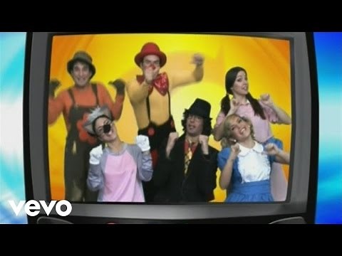 CantaJuego - Soy Asi
