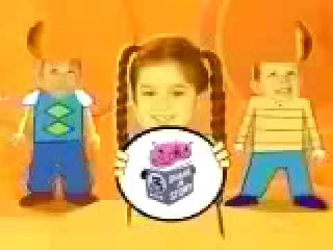 PBS Kids Share a Story Song