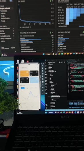 Ecommerce Admin Mobile App Development with Flutter