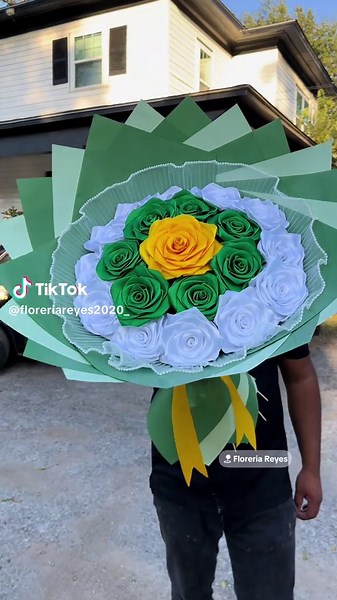 Local Florist in Fort Worth, Texas for Beautiful Bouquets