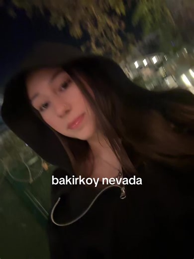 Exploring Bakırköy's Nevada Cafe Scene