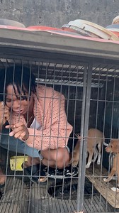 127K views · 9.8K reactions | why I got locked up in a dogs cage  | Callmiwhizzy_ | Facebook