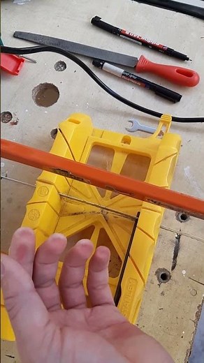 How to REPAIR broken potentiometer shaft