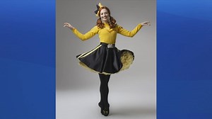 The Wiggles introduce new cast member