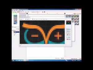 Video Tutorial: Arduino Uno: Bitmap animation on ILI9341 TFT Touchscreen Display Shield with Visuino