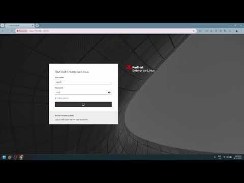 Manage RHEL from Chrome! Easy Cockpit Installation Guide