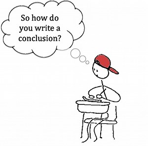 Conclusion Examples for All Types of Papers – Wr1ter