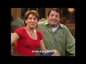 Drake & Josh - Pilot - Season 1 - EP 1 - Part 1