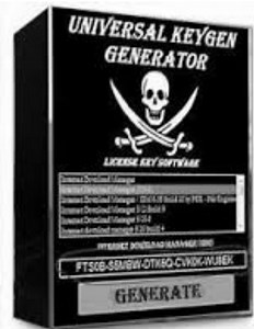 Universal Keygen Generator Free For Pc