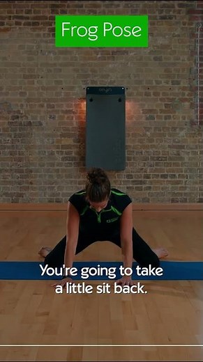 Mastering Frog Pose: Step-by-Step Tutorial for Flexibility and Mobility