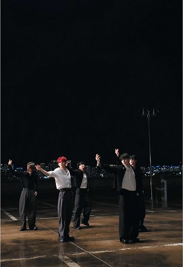 TXT Over the Moon Side Ver. Explained