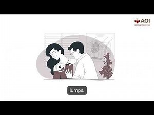 Lump in Armpit | Causes, Warning Signs, and When to Seek Help | AOI