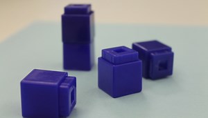 Many Ways to See How Many