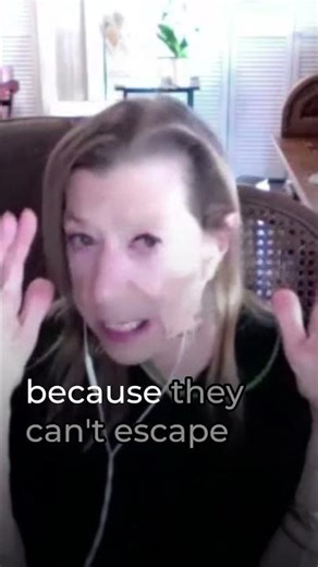 The Impossible Attachment Dilemma: Why Trauma Makes Us Reach & Pull Away