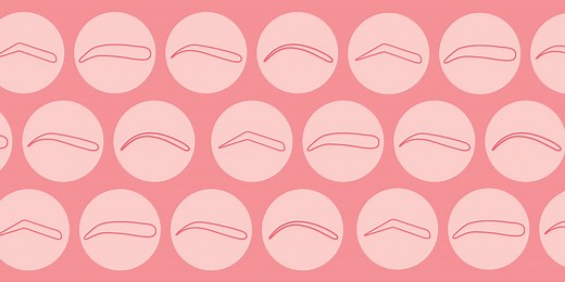 Brow Stylists Explain How to Find the Best Eyebrow Shape for Your Face