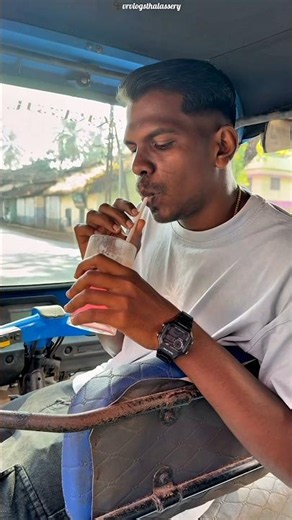 A Father's Love Speaks Through Actions, Not Words🥤🥹