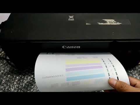 Canon Error 5B00: Ink Absorber Full? Here's How to Fix It