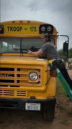 700-Yard Precision Under Pressure 🔥 Ridgeline Scoped Carbine Training @ The Ranch TX