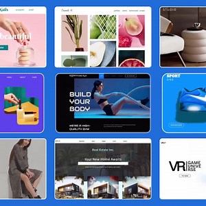 155K reactions · 39 shares | You won't believe how easy it is to create your own website. Try out Bluehost today! | Bluehost | Facebook