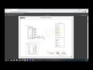Truck Wiring Diagrams and Component Locators with Diesel Repair.