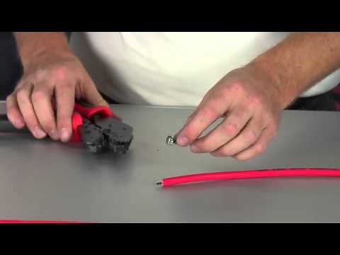 MSD - Spark Plug Wires