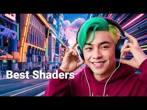 How To Get Roblox Shaders In 1 Minute!